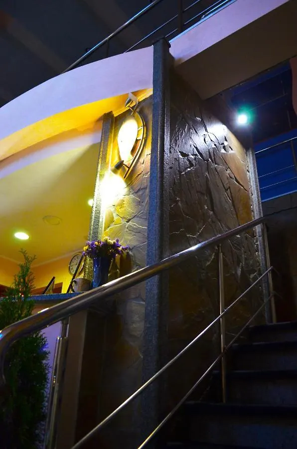 Old Port Hotel Boryspilʼ 3*,  Ucraina