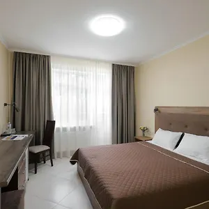 Hotell Borys Airport, Boryspilʼ