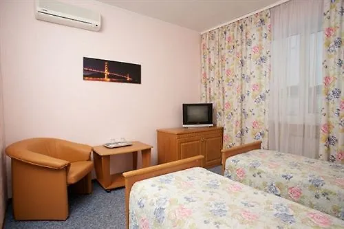 ***  Old Port Hotel Boryspilʼ Ukraine