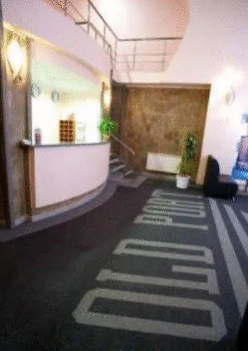 Old Port Hotel Boryspilʼ